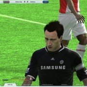 FIFA Manager 09 - galeria zdjęć - filmweb