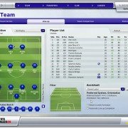 FIFA Manager 09 - galeria zdjęć - filmweb