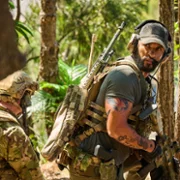 Strefa wroga - galeria zdjęć - filmweb