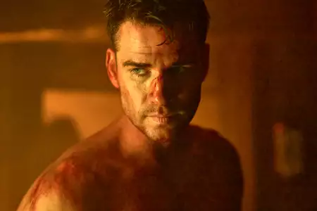 Strefa wroga - galeria zdjęć - filmweb