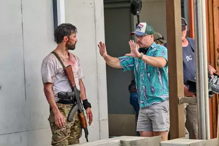 Strefa wroga - galeria zdjęć - filmweb