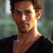 Tomer Sisley w Spisek