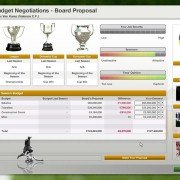 FIFA Manager 07 - galeria zdjęć - filmweb