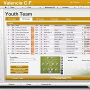 FIFA Manager 07 - galeria zdjęć - filmweb
