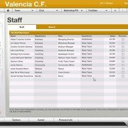 FIFA Manager 07 - galeria zdjęć - filmweb
