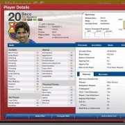 FIFA Manager 07 - galeria zdjęć - filmweb