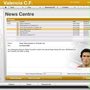 FIFA Manager 07 - galeria zdjęć - filmweb