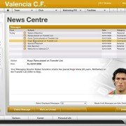 FIFA Manager 07 - galeria zdjęć - filmweb