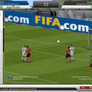 FIFA Manager 07 - galeria zdjęć - filmweb