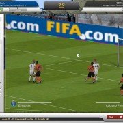 FIFA Manager 07 - galeria zdjęć - filmweb