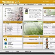 FIFA Manager 07 - galeria zdjęć - filmweb