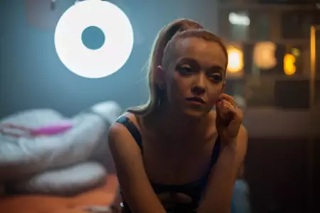 Ja teraz kłamię - galeria zdjęć - filmweb