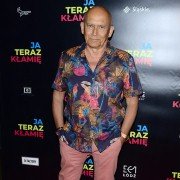 Ja teraz kłamię - galeria zdjęć - filmweb