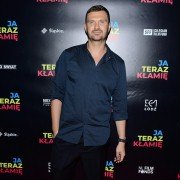 Ja teraz kłamię - galeria zdjęć - filmweb