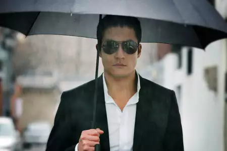 Seo-yang-gol-dong-yang-gwa-ja-jeom Aen-ti-keu - galeria zdjęć - filmweb