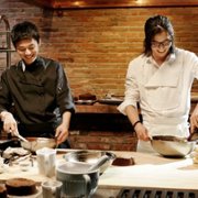 Seo-yang-gol-dong-yang-gwa-ja-jeom Aen-ti-keu - galeria zdjęć - filmweb