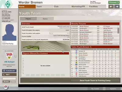 FIFA Manager 06 - galeria zdjęć - filmweb