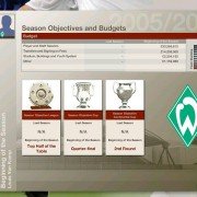 FIFA Manager 06 - galeria zdjęć - filmweb