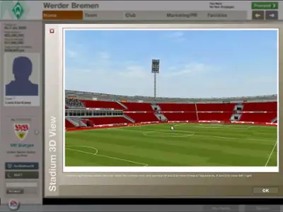 FIFA Manager 06 - galeria zdjęć - filmweb