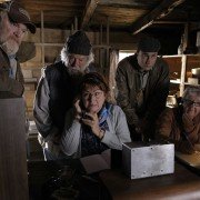 Wielkie uwodzenie - galeria zdjęć - filmweb