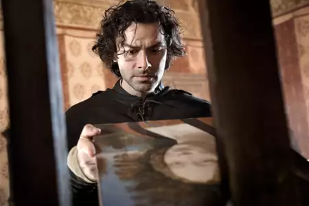 Leonardo - galeria zdjęć - filmweb