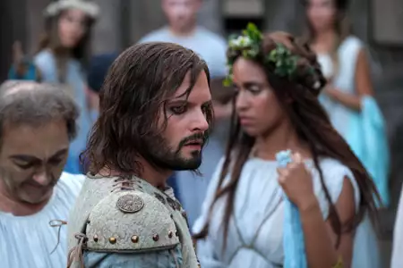 Leonardo - galeria zdjęć - filmweb