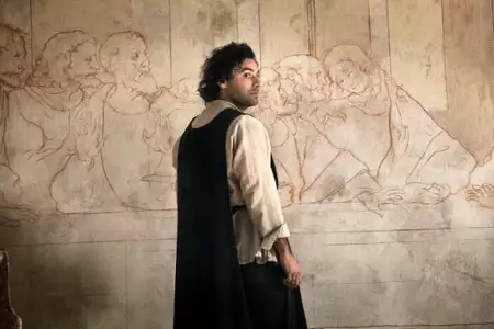 Leonardo - galeria zdjęć - filmweb
