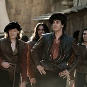 Leonardo - galeria zdjęć - filmweb