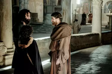 Leonardo - galeria zdjęć - filmweb