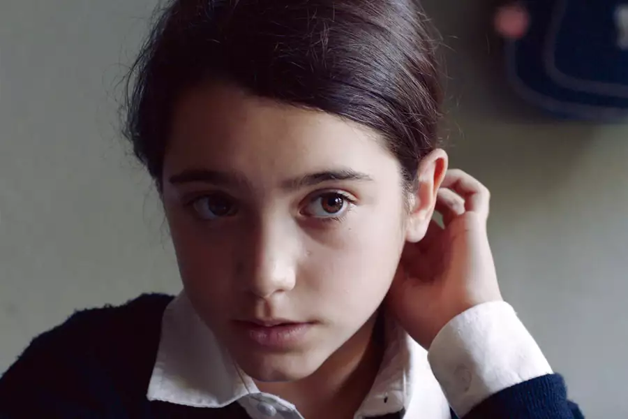 Uczennice - galeria zdjęć - filmweb
