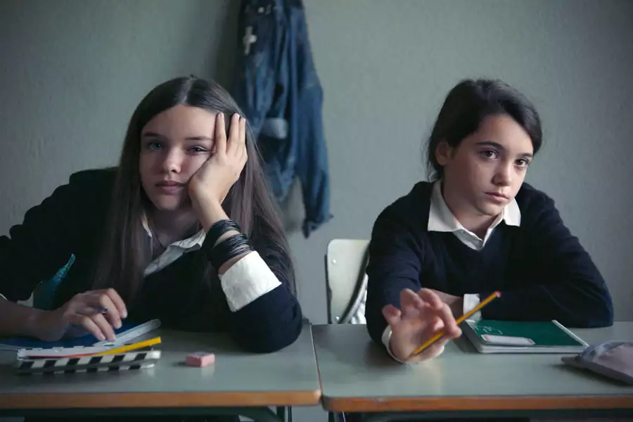 Uczennice - galeria zdjęć - filmweb