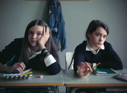 Uczennice - galeria zdjęć - filmweb