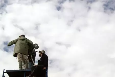 Bitwa w niebie - galeria zdjęć - filmweb