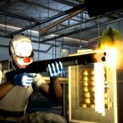 PayDay: The Heist - galeria zdjęć - filmweb