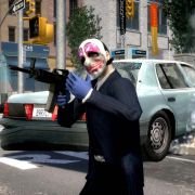 PayDay: The Heist - galeria zdjęć - filmweb