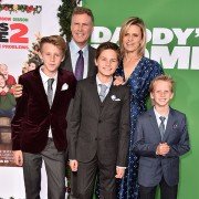 Daddy's Home 2 - galeria zdjęć - filmweb