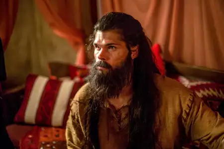 Samson - galeria zdjęć - filmweb