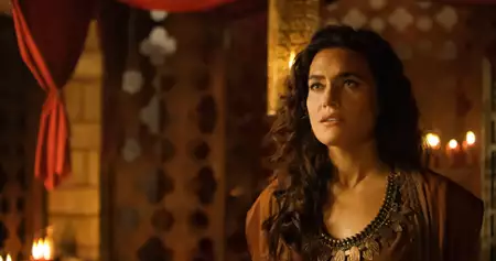 Samson - galeria zdjęć - filmweb