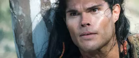Samson - galeria zdjęć - filmweb
