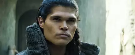 Samson - galeria zdjęć - filmweb