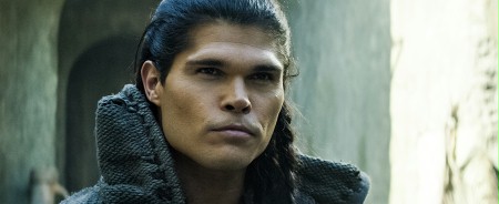 Recenzja Samson