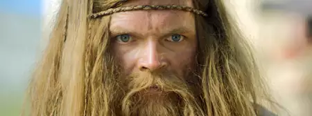 Samson - galeria zdjęć - filmweb