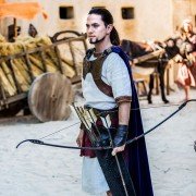 Samson - galeria zdjęć - filmweb