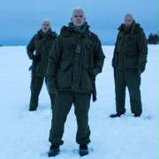 Ice Soldiers - galeria zdjęć - filmweb
