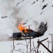 Ice Soldiers - galeria zdjęć - filmweb