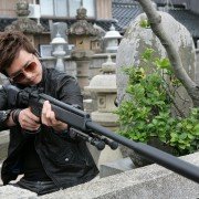 A-te-na: Jeon-jaeng-eui Yeo-sin - galeria zdjęć - filmweb