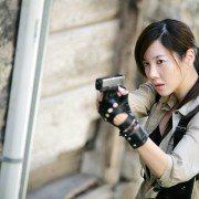 A-te-na: Jeon-jaeng-eui Yeo-sin - galeria zdjęć - filmweb