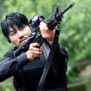 A-te-na: Jeon-jaeng-eui Yeo-sin - galeria zdjęć - filmweb