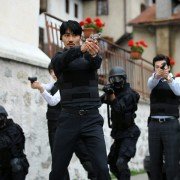 A-te-na: Jeon-jaeng-eui Yeo-sin - galeria zdjęć - filmweb