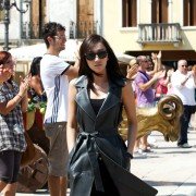 A-te-na: Jeon-jaeng-eui Yeo-sin - galeria zdjęć - filmweb